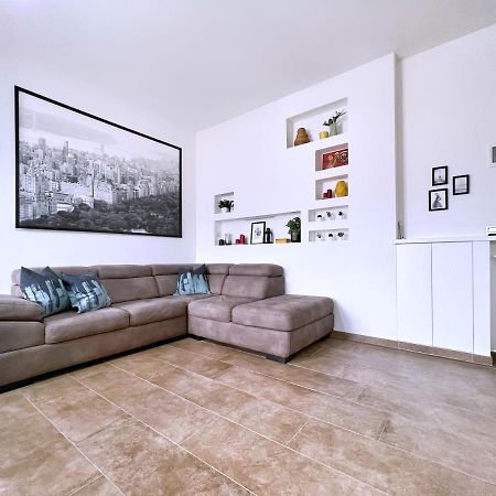 Ur Nest Filanda Apartman Bologna Kültér fotó
