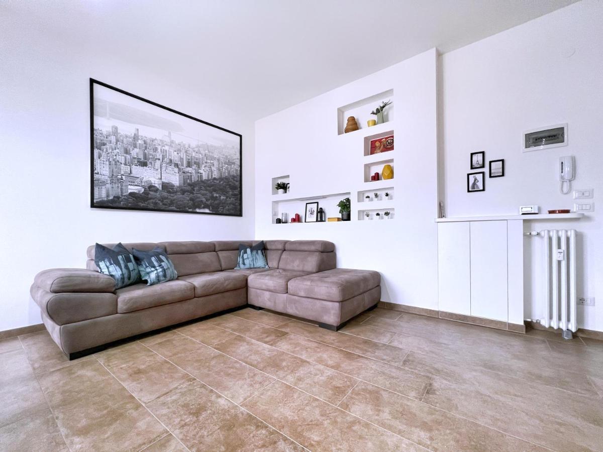 Ur Nest Filanda Apartman Bologna Kültér fotó