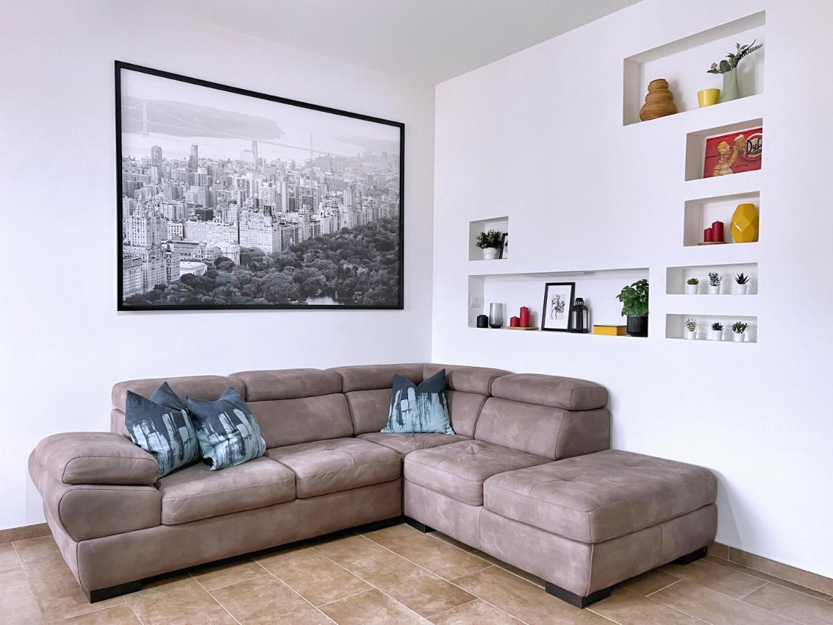 Ur Nest Filanda Apartman Bologna Kültér fotó