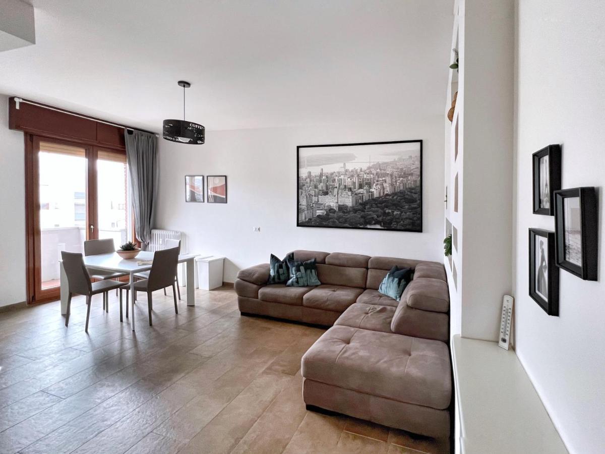 Ur Nest Filanda Apartman Bologna Kültér fotó