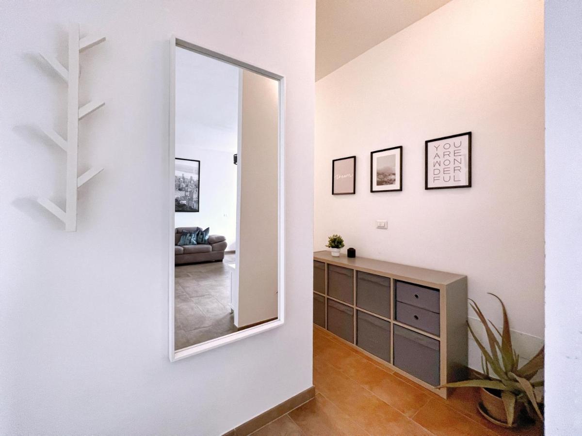 Ur Nest Filanda Apartman Bologna Kültér fotó