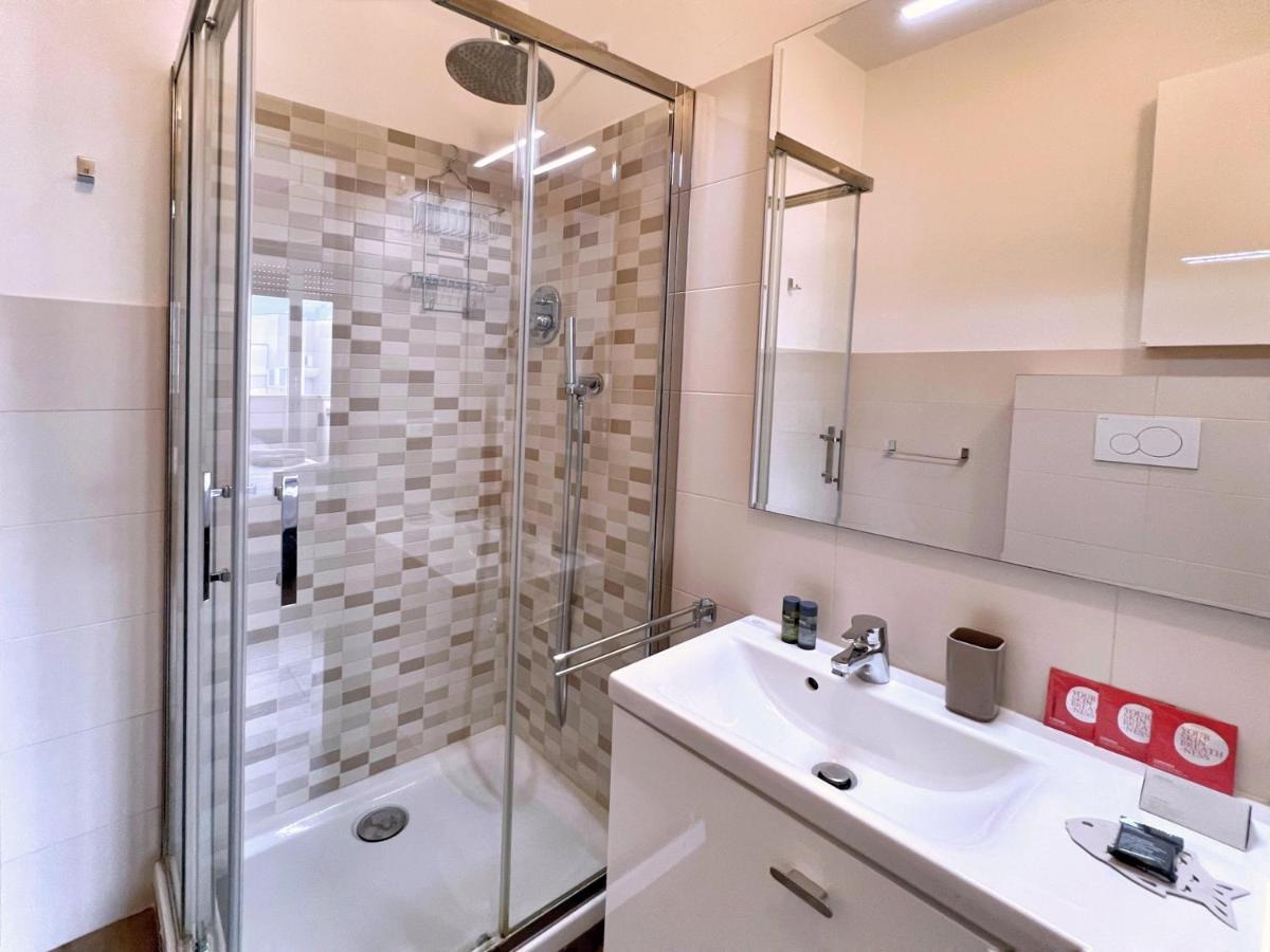 Ur Nest Filanda Apartman Bologna Kültér fotó