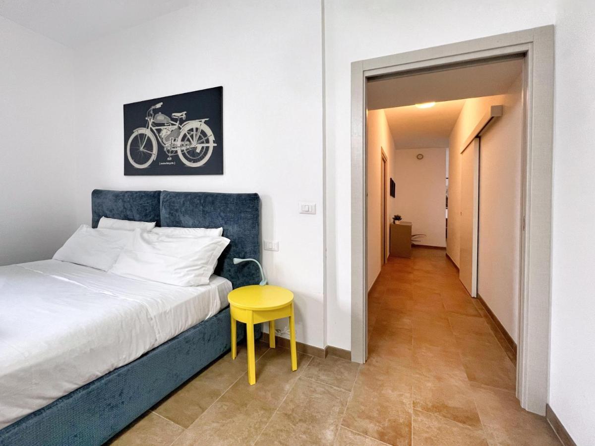 Ur Nest Filanda Apartman Bologna Kültér fotó
