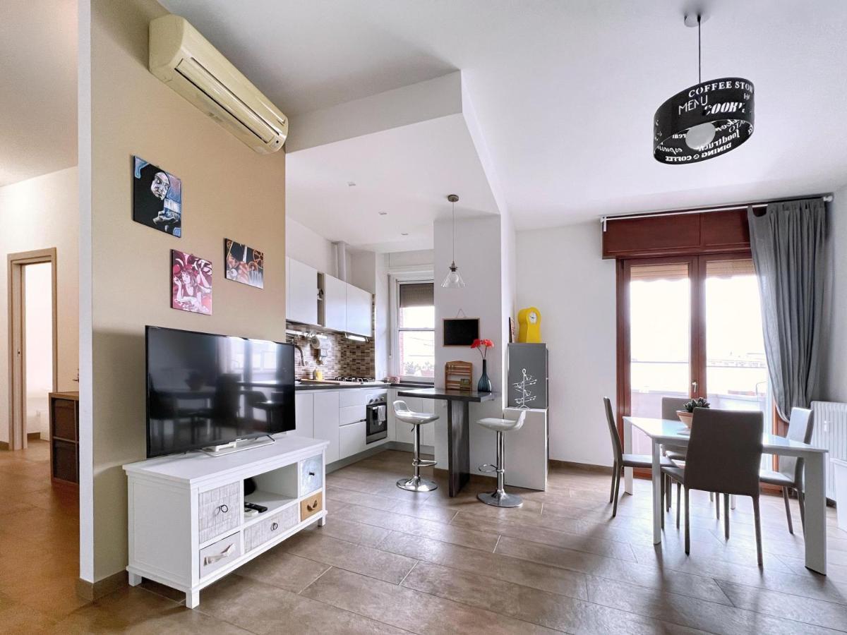 Ur Nest Filanda Apartman Bologna Kültér fotó