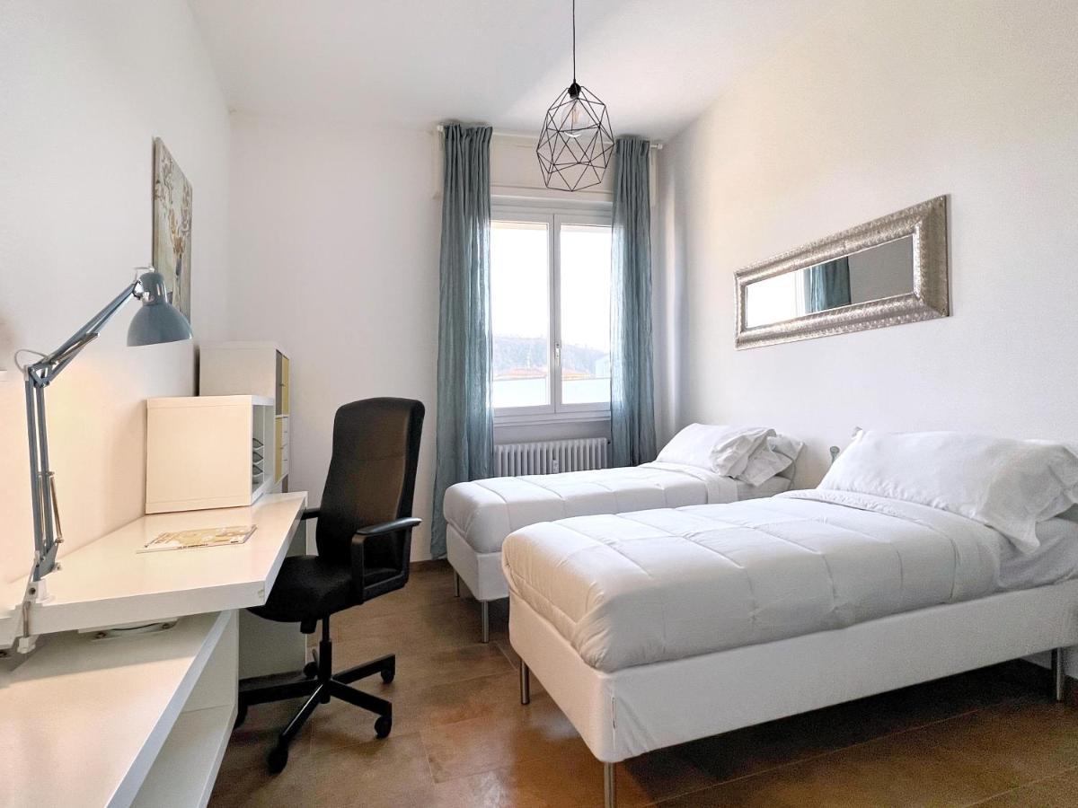 Ur Nest Filanda Apartman Bologna Kültér fotó
